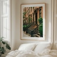 thumbnail image 6 of West Village Residential 13 - Manhattan New York Photography Unframed Wall Art Print 8 x 10 inches, 6 of 13