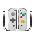 thumbnail image 1 of Controlador Inalámbrico Bluetooth Para Nintendo Switch Gamepad Izquierdo Y Derecho Con Función Remota Nfc seitruly EL012426-00, 1 of 6