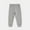 Light Gray, variant on Stylish Girls Leggings for Toddlers - Comfortable and Soft Trousers for Everyday Wear - for and Casual Outings - Trendy Baby Girl Leg Wear