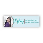 It's All Good Personalized Address Label