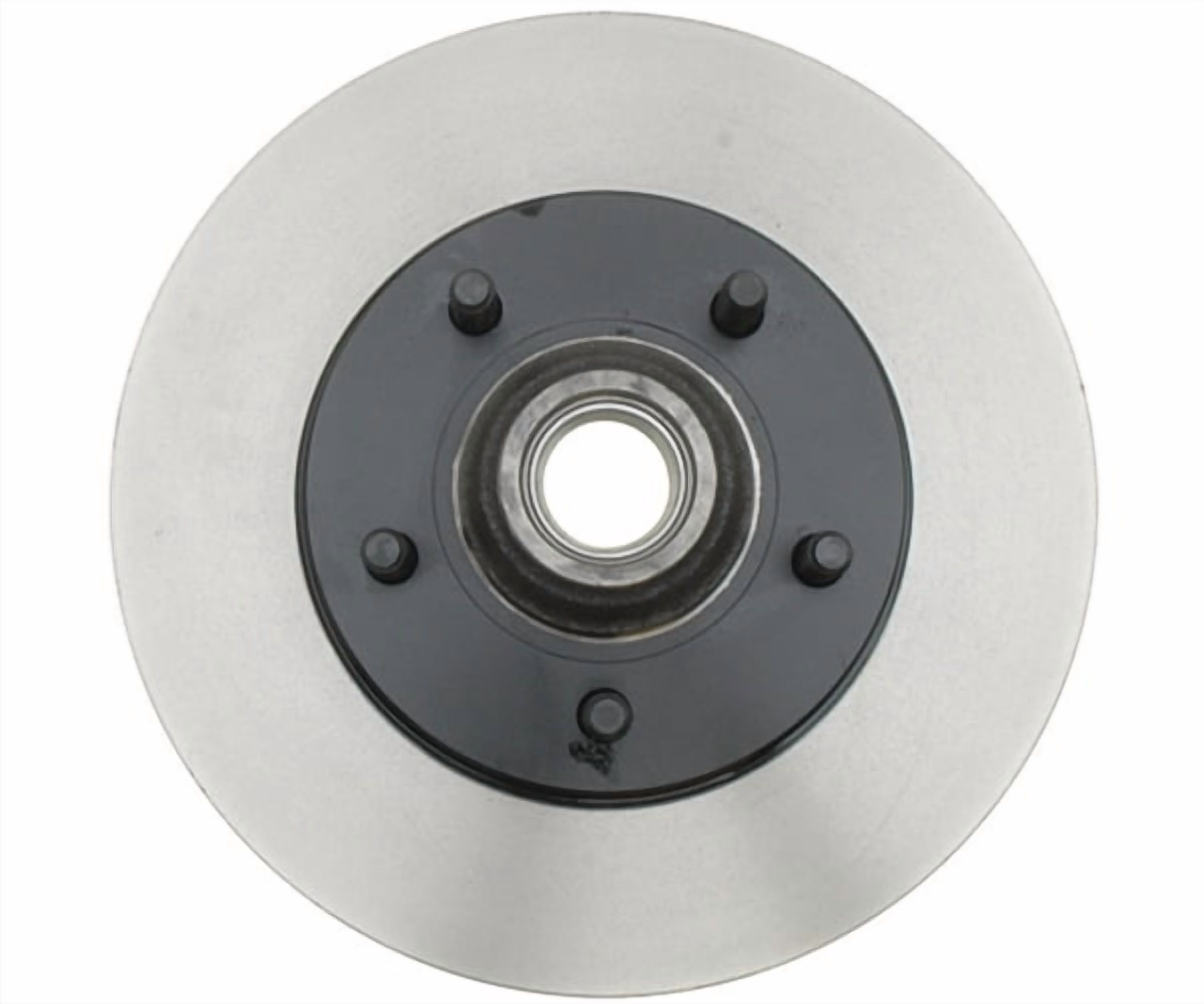 Specialty Truck, School Bus and Medium Duty Rotors