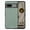 Green, variant on Case for Google Pixel 10A Fiber Texture Case, Ultra-Slim Thin Protective Cover Skin for Google Pixel 10A, with Anti-Slip Strip Sturdy Shockproof Lens Protection Phone Case, Black