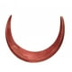 thumbnail image 1 of Horquilla para el cabello, horquilla de madera, herramienta para peinar el cabello grueso, pasador para el cabello, pinza para el cabello Marrón, 1 of 9