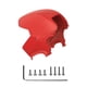 thumbnail image 4 of Sidaley Control remoto Body Shell anticolisión a prueba de arañazos funda protectora de repuesto para rojo Rojo 5piezas, 4 of 6