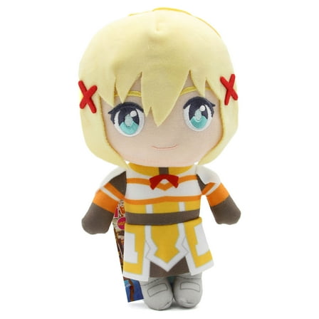 Dustiness Ford Lalatina - KonoSuba 9" Plush (Great Eastern) 56898