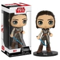 thumbnail image 1 of Wobbler: Star Wars: TLJ- Rey Wobbler: Star Wars: TLJ- Rey Wobbler: Star Wars: TLJ- Rey, 1 of 2