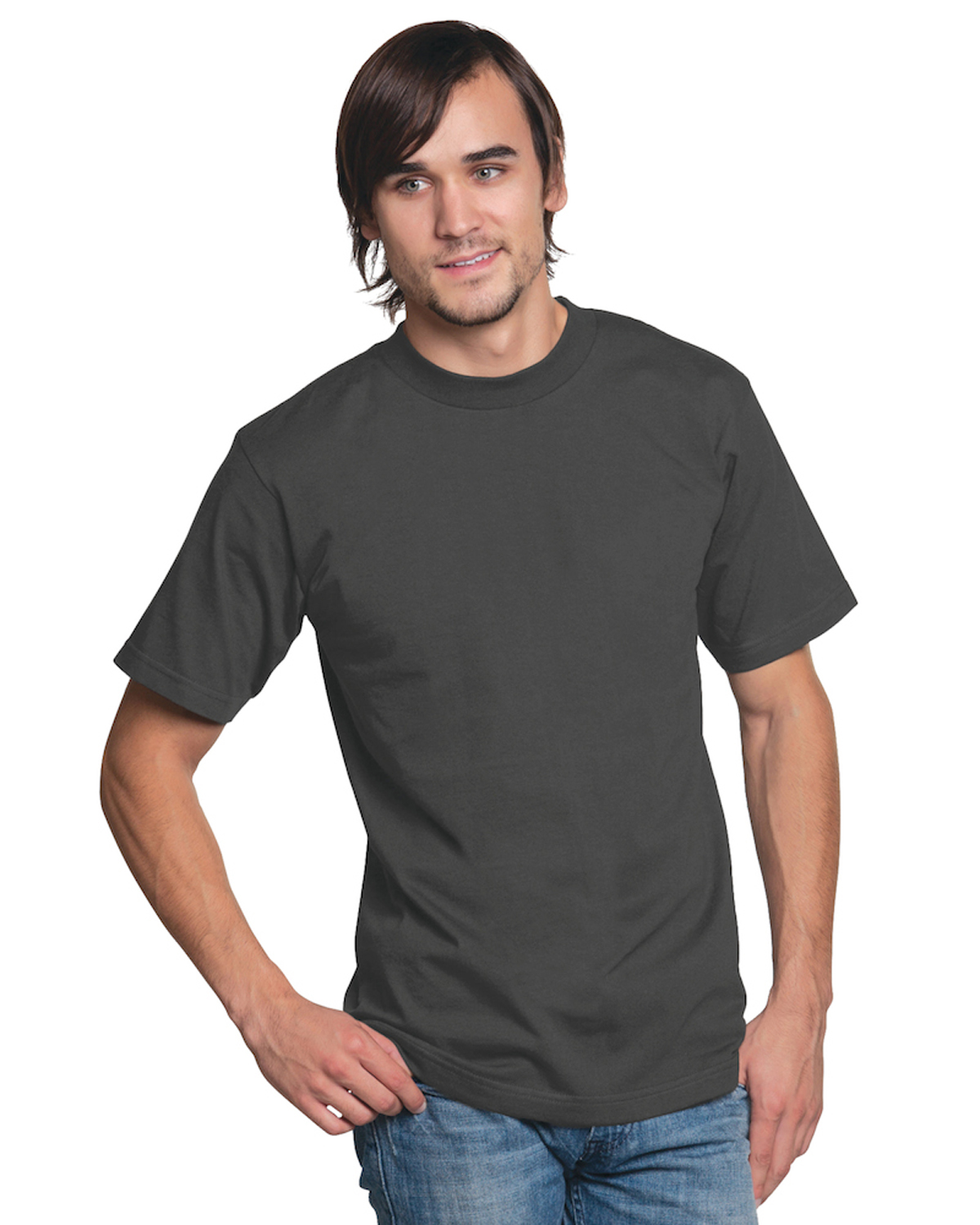 100% Cotton T-Shirt - BA2905 - Walmart 