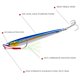 thumbnail image 1 of 12cm 60g Metal luminoso Simulación Crankbait Señuelos de pesca Jig Hook (D) Sywqhk Para Estrenar, 1 of 9