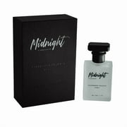 RawChemistry Midnight Pheromone Infused Cologne for Men 1 oz.