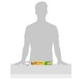 thumbnail image 4 of Glad Cling Wrap, Clear Food Wrap, 90 m, 4 of 5