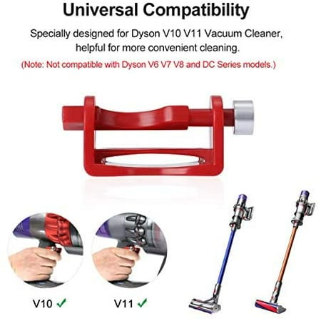 Lanmu Trigger Lock For Dyson V11 V10 Absolute Animal Motorhead Vacuum Cleaner Power Button Lock Accessories Free Walmart Canada