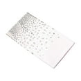 thumbnail image 2 of NICEME Plastic Table Cloth Disposable Plastic Tablecloths Gold Dot Disposable Tablecloths Plastic Dot Table Cover, 2 of 9