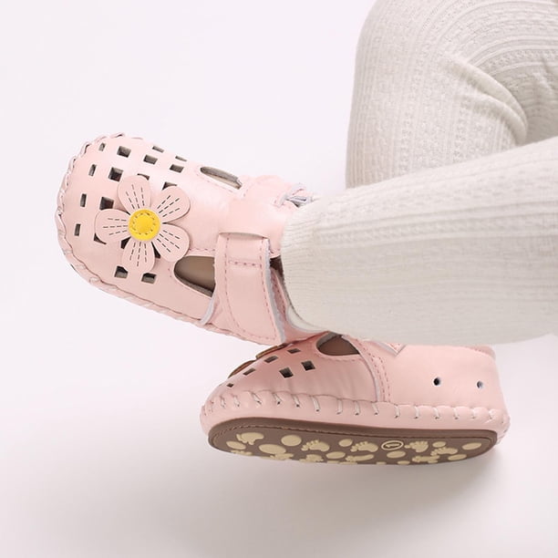 Puntoco Nuevas Sandalias Baotou Para Niños, Sandalias Para Bebés De Dibujos Animados, Suela Suave Antideslizante, Ropa Exterior, Zapatos Para Niños Pequeños, Sandalias Para Niñas, Verde 21