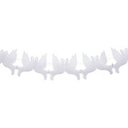 Dove Garland