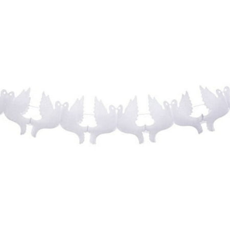 Dove Garland
