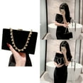 thumbnail image 2 of FENOHREFE Bag Women Evening Handbag Formal Party Purse Elegant Evening Bag Wedding Bags, 2 of 8