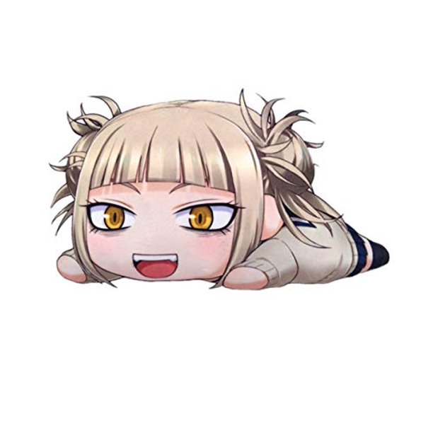 haixiangdress Boku No Hero Pillow Cushion Anime Surrounding My Hero Academia Plush Toy Gift