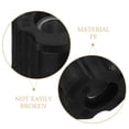 thumbnail image 3 of AURARMLET 4Ud Rodamiento De Bola Para De Y Cortacésped Accesorios En Color Negro Resistentes, 3 of 8