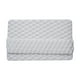 thumbnail image 1 of Alfombra de baño de secado rápido, antideslizante, superabsorbente, para ducha 50cmx80cm, 1 of 9