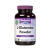 Bluebonnet L-Glutamine Powder, Supports Immune Function* Nitrogen Transporter* 23 Days
