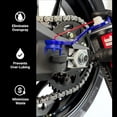 thumbnail image 3 of fastboy Motorcycle Chain Lube Applicator Chain Lube Applicator Uniform Lubrication 428, 3 of 6