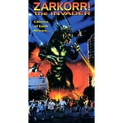 Zarkorr! The Invader
