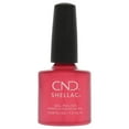 thumbnail image 2 of Cnd Shellac UV Gel Nail Polish - Pink Bikini 0.25oz, 2 of 2