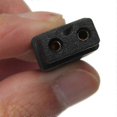 thumbnail image 4 of 2m 12v Dc Replacement Car Cooler Cool Box Mini Fridge 2 Pin Lead Cable Plug Wire Power Cord Electric Cooler Boxes, 4 of 5