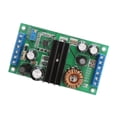 thumbnail image 1 of Board -32V Ajustable Voltaje Arriba / Abajo Voltaje Regulador Módulo de Fuente de Alimentación kusrkot Módulo de potencia reductor automático, 1 of 6