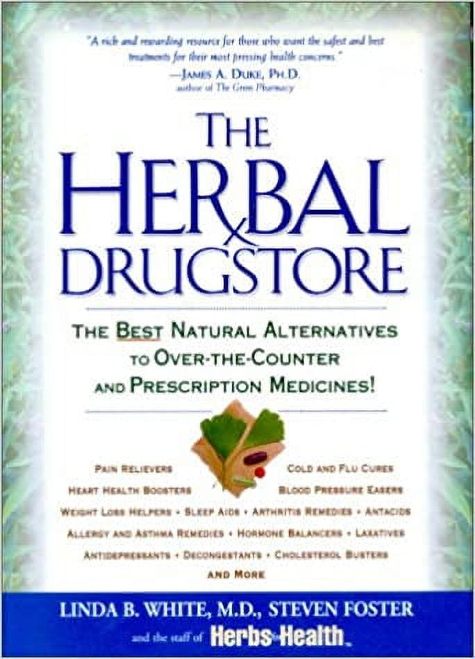 Prescription for Nutritional Healing, 6th Edition: Natural