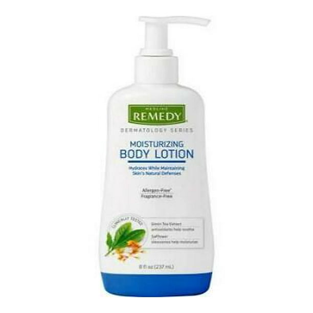 Remedy Moisturizing Body Lotion (REMB0818)