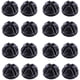 thumbnail image 1 of Guantes de juego para controlador de juegos móvil, material de fibra nano-plata con dedo táctil, guantes de pantalla táctil sin costuras, transpirables y antisudor de alta sensibilidad para juegos de, 1 of 5