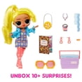 thumbnail image 4 of LOL Surprise Tweens Fashion Doll Hana Groove with 10+ Surprises and Fabulous Accessories – Great Gift for Kids Ages 4+, 4 of 5