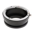 thumbnail image 4 of Lente de Montaje de Adaptador para EF a para NEX E-Mount Cámara Sunnimix Adaptador de lentes, 4 of 7