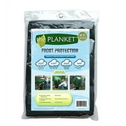 The Planket Frost Protection Plant Cover, 10 ft Round
