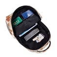 thumbnail image 5 of Balery Western Desert Nature Landscape Mochila Escolar Impresa, Mochila Ligera para Viajes Casual, Mochila Duradera y Cómoda Multifuncional, Mochila para Laptop-One Size, 5 of 5