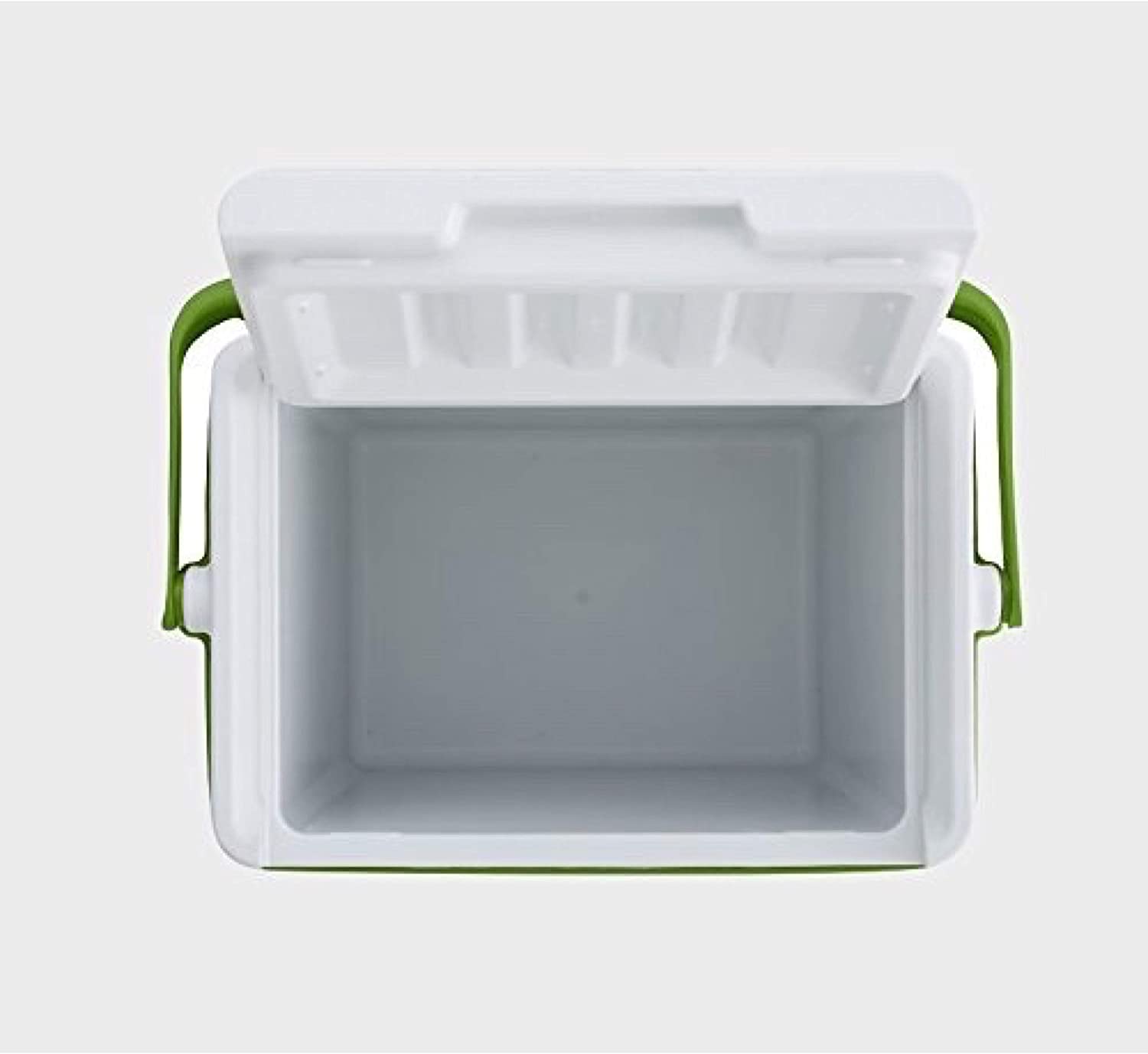Coleman 18Qt 20-Can Party Stacker Cooler, Green - image 5 of 9