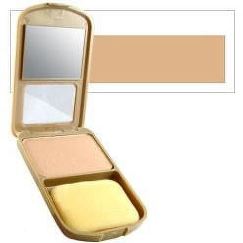 Loreal Visible Lift Line-Minimizing &amp; Tone-Enhancing Powder, SPF 12, .28 oz.