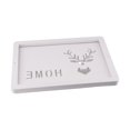 thumbnail image 4 of Decorative Fuse Box Cover Cabinet Wall Mounted Flip Design Ultra-thin Cover For Electric Meter Cable Box Home Bedroom Decoration, 4 of 9
