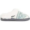 thumbnail image 3 of MUK LUKS Women's Briar Slippers, 3 of 5