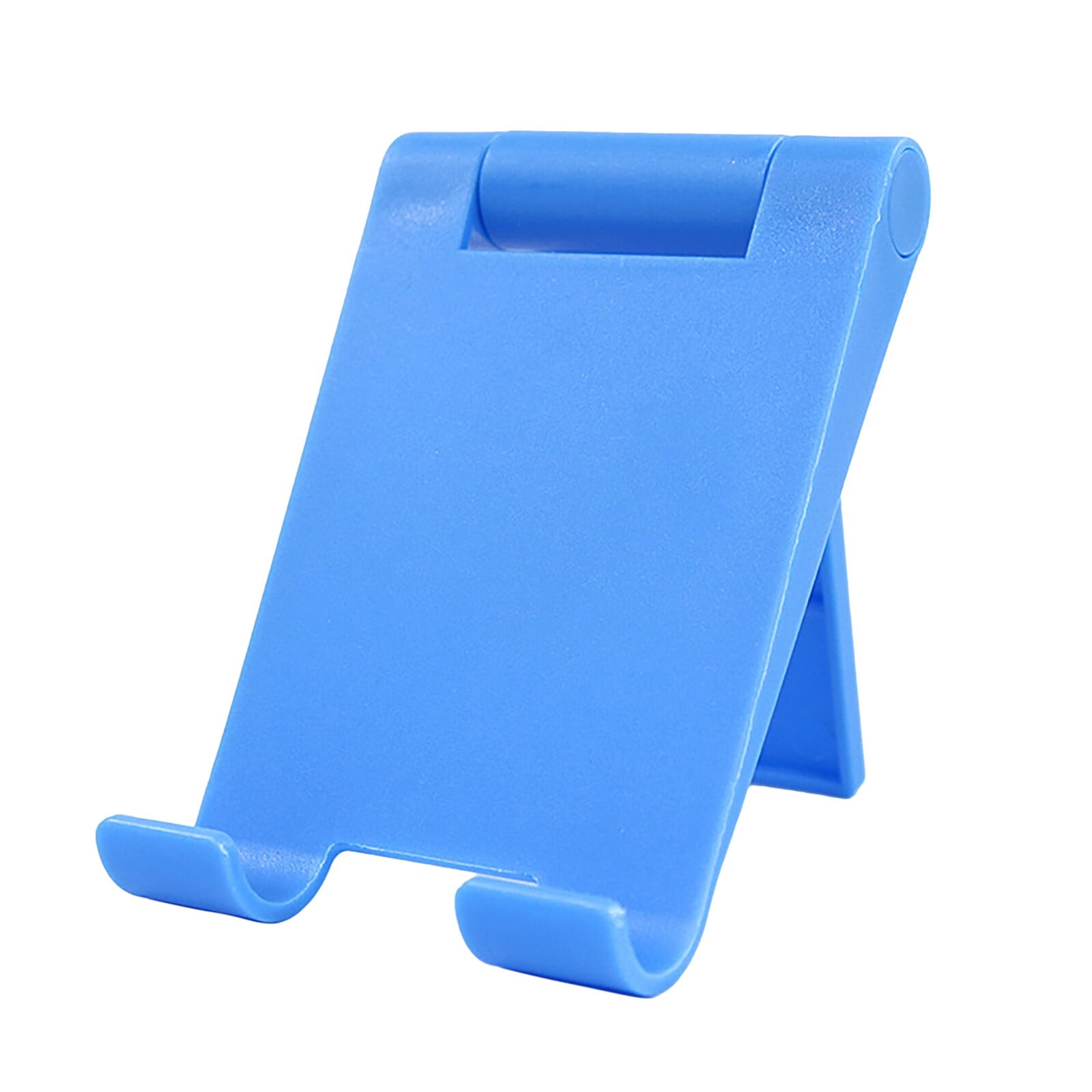Foldable And Adjustable Desktop Mobile Phone Holder Compact Portable Mobile Phone Holder