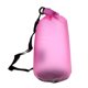 thumbnail image 5 of Mujer Bolsa Seca Impermeable Paquete de Almacenamiento Kayak Al Canoa Canotaje Camping 5L kusrkot  Mochila seca a prueba de agua, 5 of 8