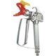 thumbnail image 1 of Pulverizador de pintura sin aire de alta presión, boquilla de pulverización de 517 psi y protector de boquilla incluidos, 1 of 5
