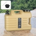 thumbnail image 2 of Contenedor de Agua para Acampar 18,5L Perfecl, 2 of 8