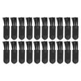 thumbnail image 4 of Brosse de Nettoyage pour Rasoir, 20 Pcs Brosse de Nettoyage pour Rasoir Électrique Brosse de Nettoyage pour Rasoir Ensemble de Brosses de Nettoyage pour Rasoir Qualité Supérieure, 4 of 8