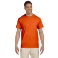 thumbnail image 1 of Gildan T-Shirt Adulte Ultra Coton 6 oz avec Poche - ORANGE - m, 1 of 1