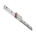 thumbnail image 3 of Linear Guide, High Rigidity Corrosion Proof Linear Slide Rail Anti-rust With High Hardness For Engineer For Machining Center, 3 of 8
