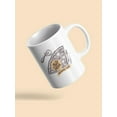 thumbnail image 3 of Best Pizza, Always Hot. Mug  -Image by Shutterstock,, 3 of 4