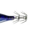 thumbnail image 2 of Anzuelos Luminosos Calamar 5 7g/8cm Anzuelo Doble para Dulce Salada () Azul, 2 of 4