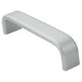 thumbnail image 1 of Jako 128 mm Cabinet Handle- Satin - Aluminum, 1 of 1